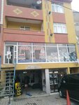 Derya Otomotiv Lastik (Istanbul, Esenyurt, Osmangazi Neighborhood, Arslan Street, 9B), montaje de neumáticos