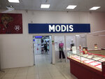 Modis (ulitsa Bunimovicha, 7), children's clothing store