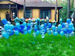 Gelei.ru (Aviamotornaya Street, 44с1) ، لوازم قضاء عطلة