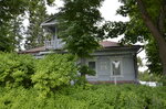 Дом Виноградовых, XIX век (ulitsa Kalyayeva, 20), landmark, attraction