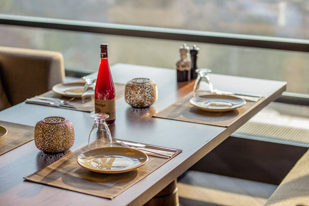 Seyret Nakkaştepe, restoran, Kuzguncuk Mah., Mandıra Sok., No2