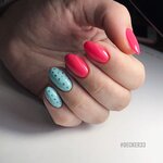 Decker 33 (kvartal Troitskiy, zhiloy massiv Olimpiyskiy, 10), beauty salon