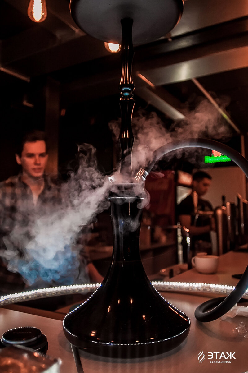 Где покурить кальян в Горно-Алтайске — Yandex Maps