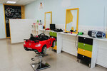 Fix Kids (Baki Urmanche Street, 5), hairdresser