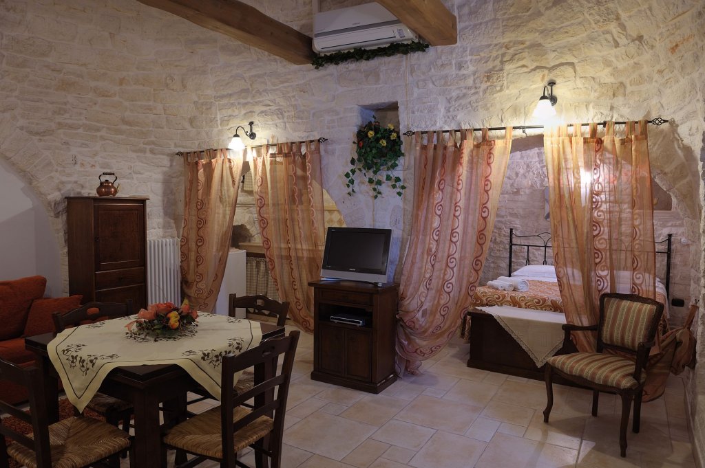 Фото Trulli Di Zia Vittoria