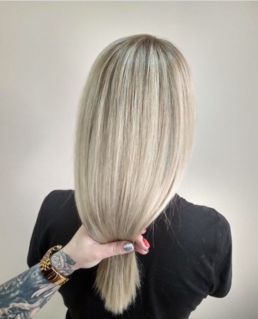 Beauty salon Salon krasoty Romeo i Dzhulyetta, Kudrovo, photo