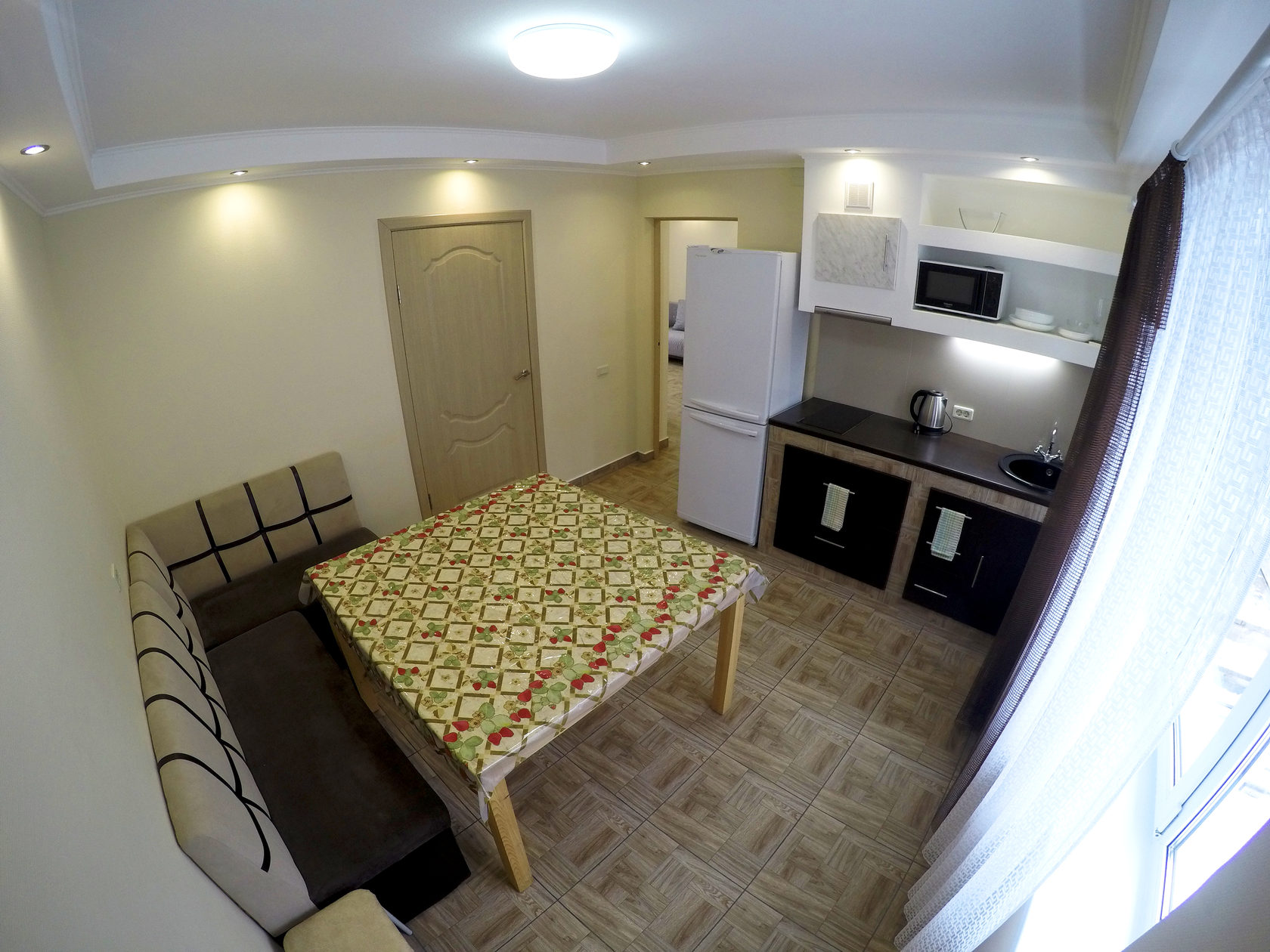 Фото ДачХаус - Новоабзаково