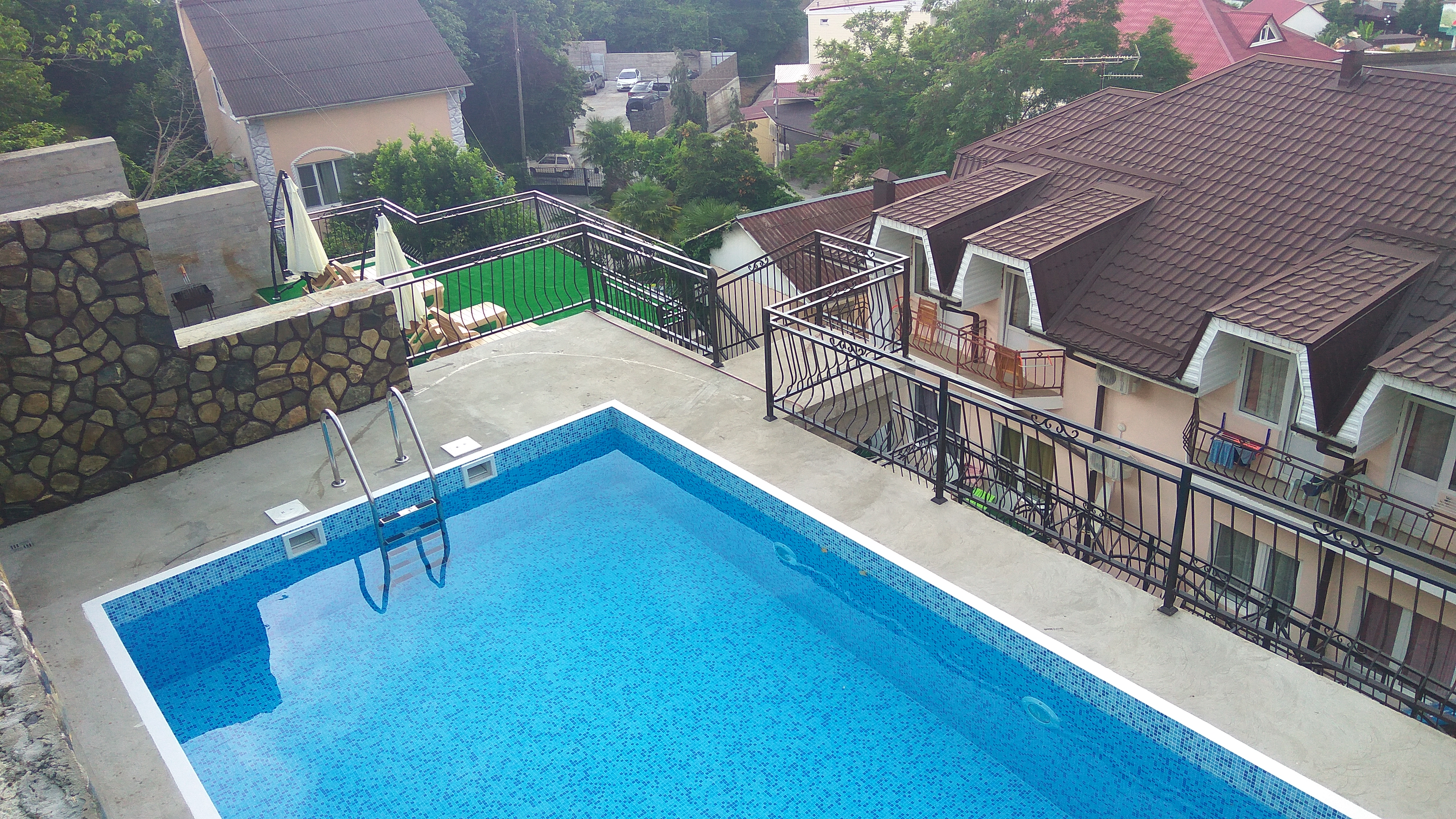 Фото Гостевой дом ЛенАрт