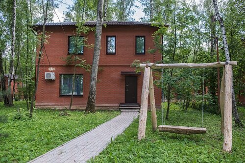 Дом отдыха Золотая рыбка  — фото 3