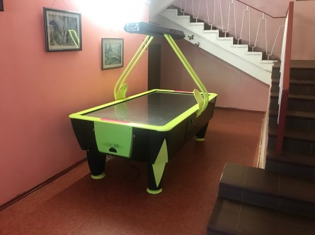 Фото Северное сияние