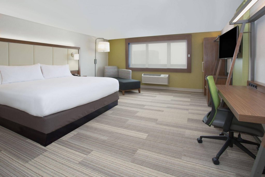 Фото Holiday Inn Express & Suites Pittsburgh - Monroeville