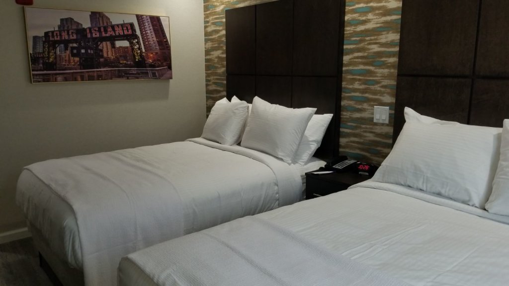 Фото Hotel Nirvana