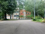 Школа № 368 Лосиный остров, здание № 3 (Altayskaya Street, 18А) ، مركز الرعاية النهارية، رياض الأطفال