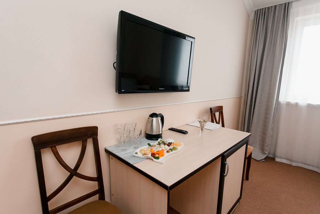 Фото Виа Сакра