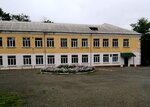 Shkola Srednyaya № 33 (Sevastopolskaya ulitsa, 27), school