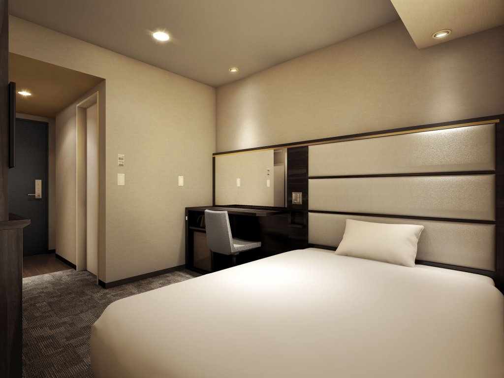 Фото Jr West Group VIA Inn Nagoya Ekimae Tsubakicho