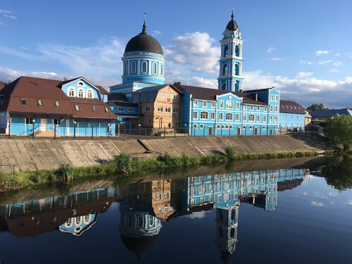 Ногинск достопримечательности фото Ногинск фото