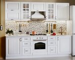 Bonik (Dmitriya Donskogo Street, 32), kitchen furniture