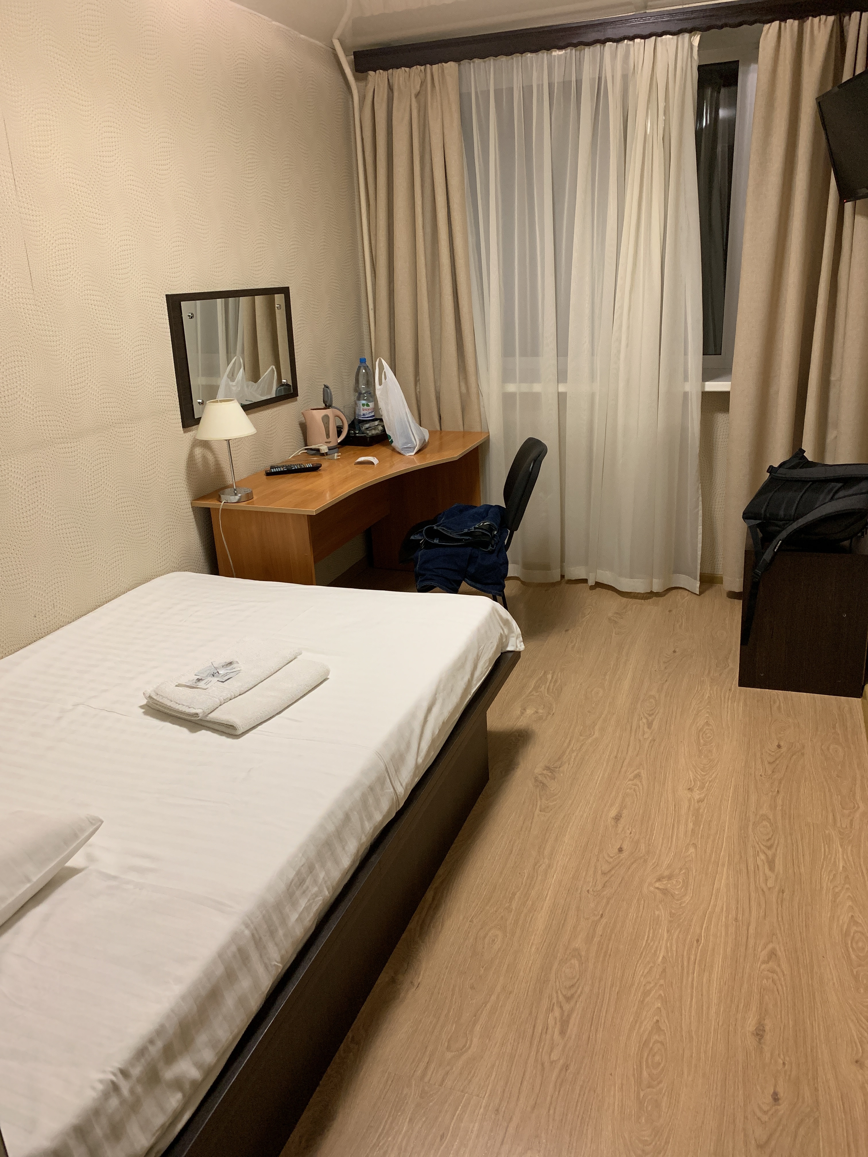 Фото отеля 5