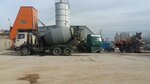 Betonny zavod Argument (Leningrad Region, Vsevolozhckiy DIstrict, Zanevskoye gorodskoye poseleniye, territoriya Sorzha-Staraya proizvodstvenno-skladskaya zona, Industrialnaya ulitsa, 1), hormigón, productos de hormigón