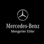 Mercedes-Benz Mengerler (Istanbul, Besiktas, Etiler Neighborhood, Ahular Street, 10) ، وكلاء سيارات