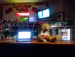 Gandycap (Gorkogo Street, 15), billiard hall