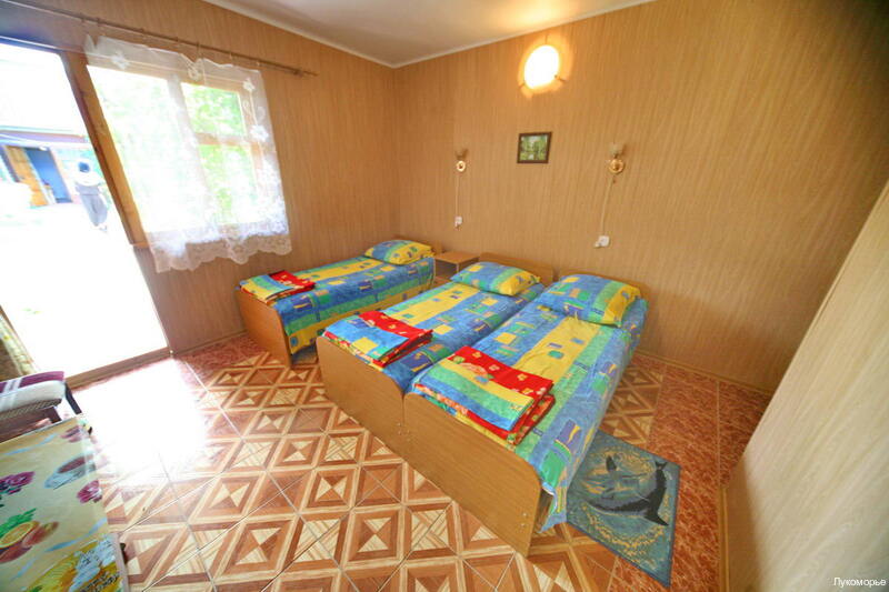 Фото Лукоморье