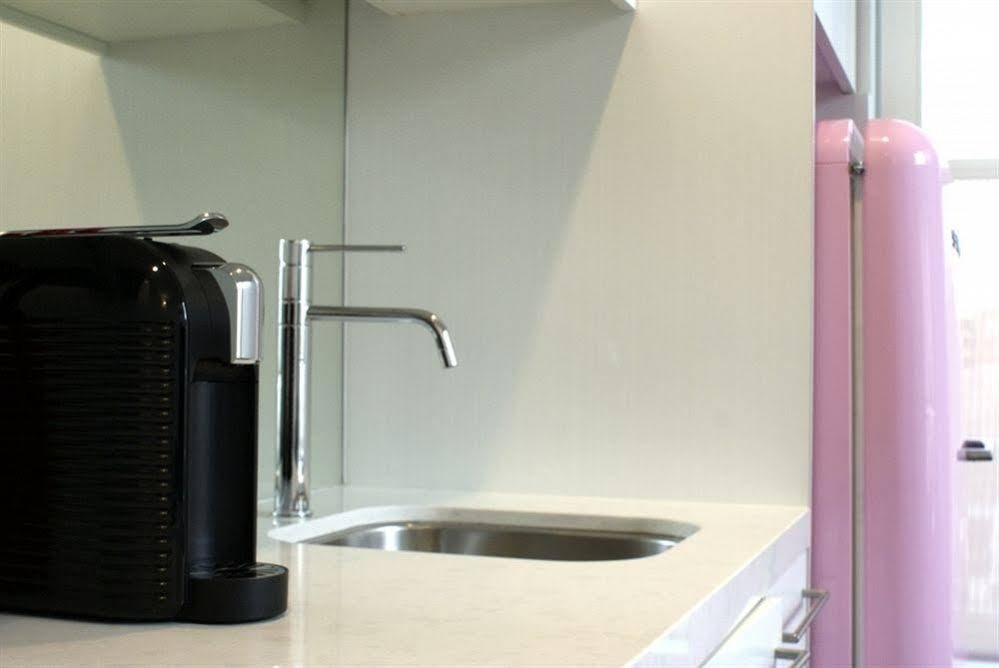 Фото Adge Hotel & Residences