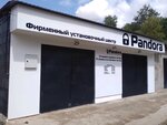Pandora branded installation center (gorodskoy okrug Kaluga, derevnya Chizhovka, territoriya Garazhny kooperativ Oka), car alarm