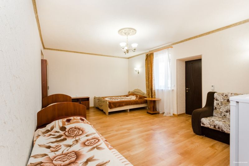 Фото Пляжный поселок