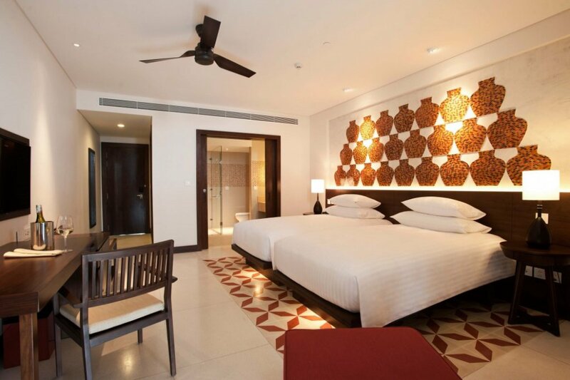 Гостиница Ong Lang Resort Phu Quoc