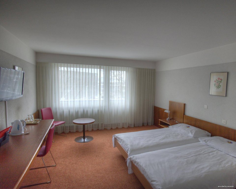 Фото City Hotel Biel Bienne