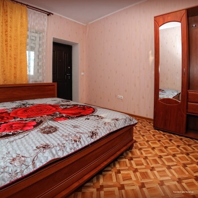 Фото Гостевой дом Казантип