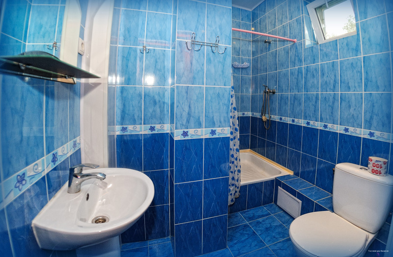 Фото Гостевой дом Казантип