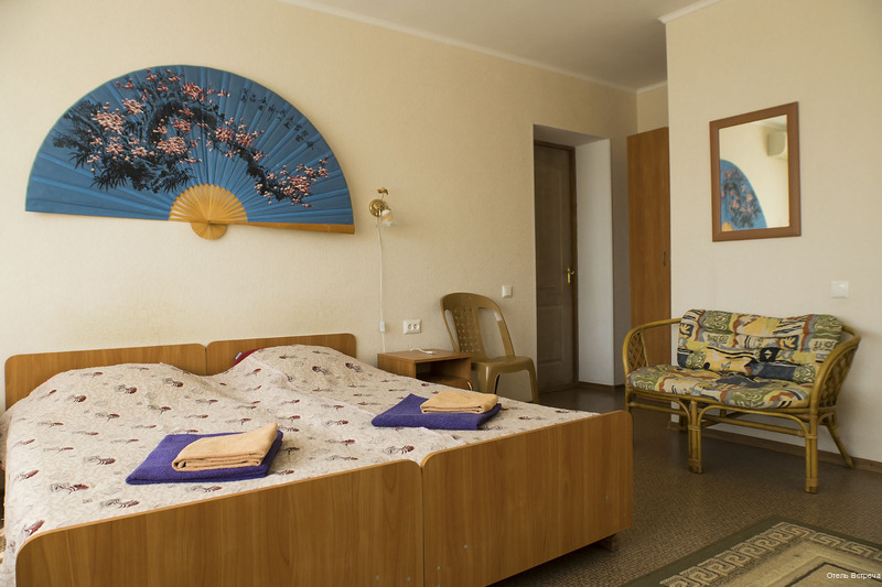 Фото Встреча