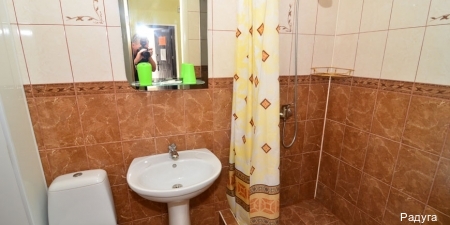 Фото Радуга