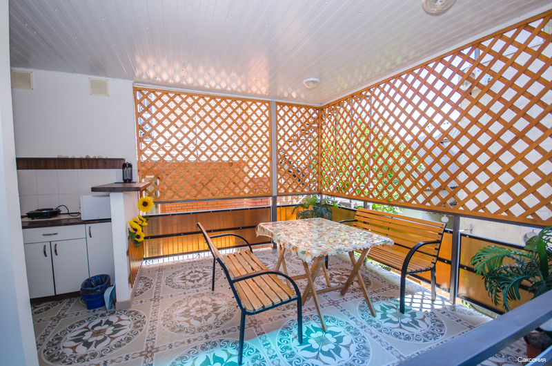 Фото Саксония