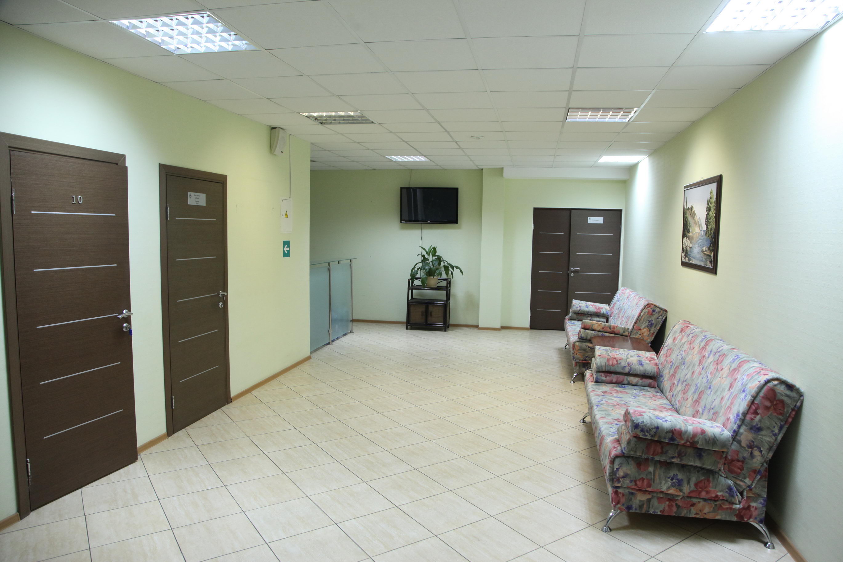 Фото Отель Стара Загора