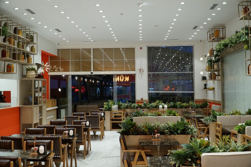 Dürümcü Mahsun Usta Halkalı, restoran, Halkalı Merkez Mah., Mahmutbey