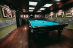 Трикстер (Staraya Basmannaya Street, 9к1), club de billar