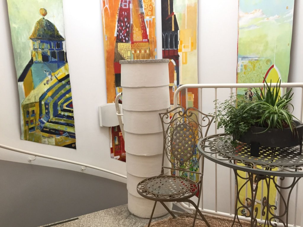 Фото Hotell Stella