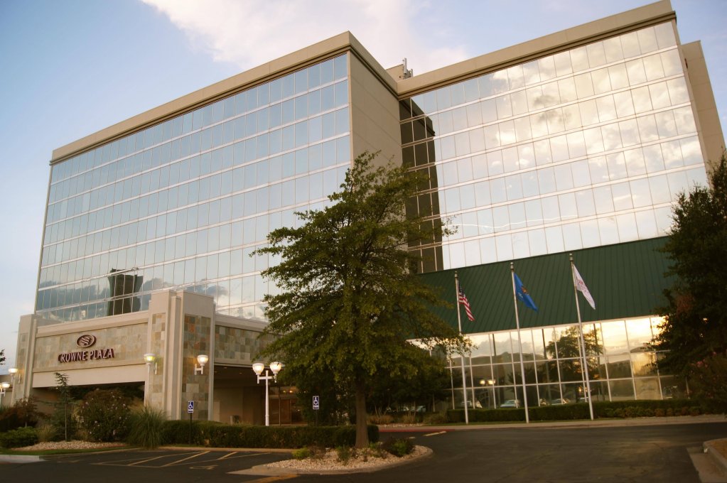 Фото отеля 1