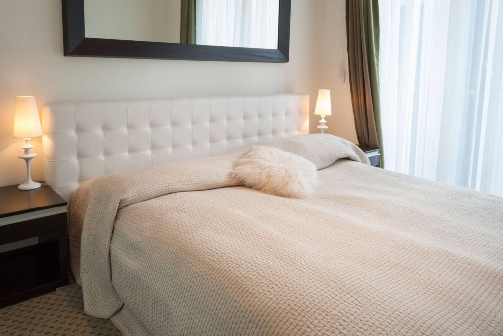 Фото Bliss Hotel And Wellness