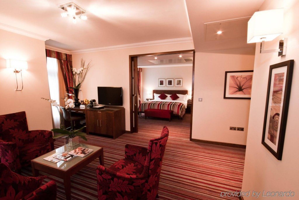 Фото The Rembrandt