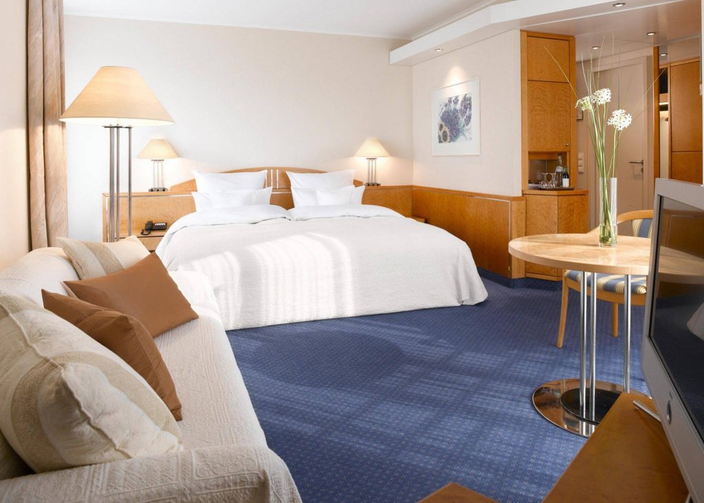 Фото Parkhotel Pforzheim