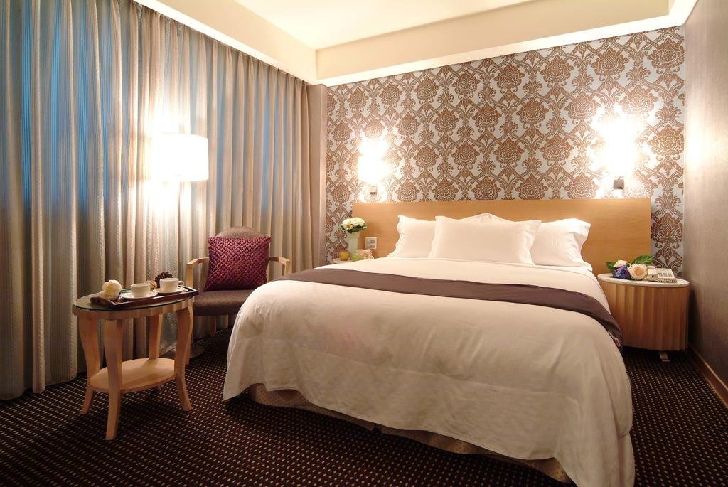 Фото Keebe Hotel