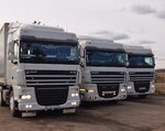 Smolenskaya transportnaya kompaniya (ulitsa Lavochkina, 107А), haulage