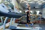 TeamGym (Mirnaya ulitsa, 13к2), fitness club