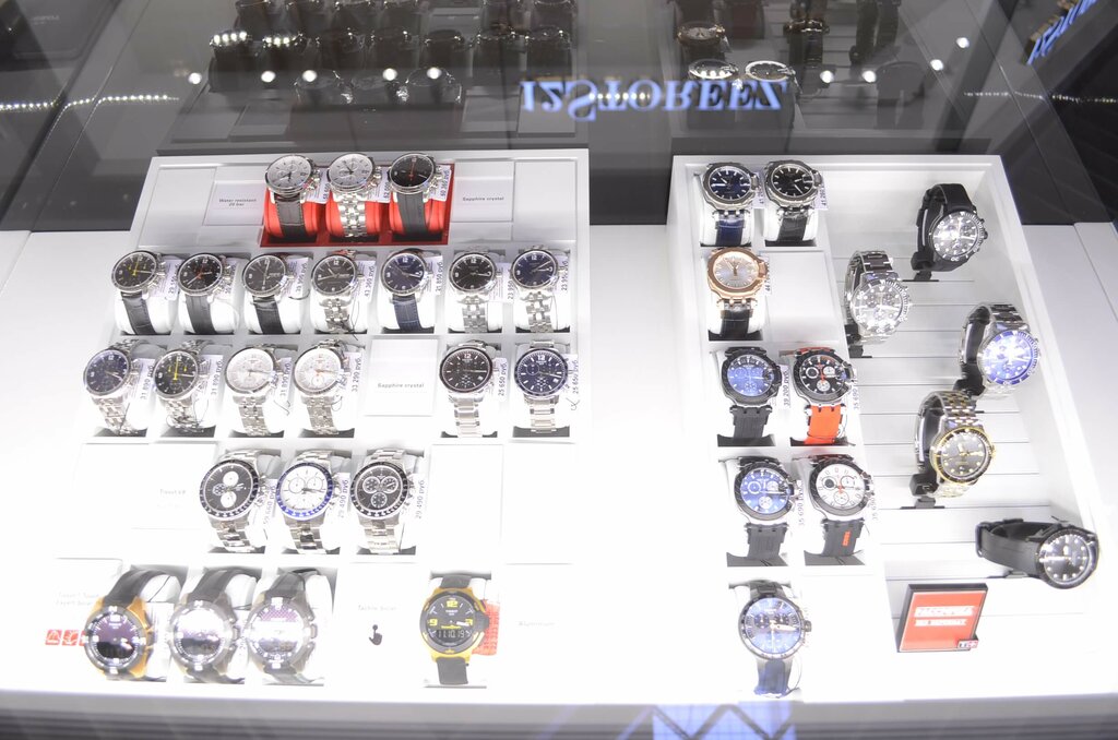 Tissot Магазины В Москве На Ленинском Проспекте