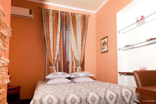 Фото Русская Пирамида